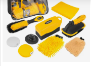 Kit de Limpeza
