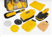 Kit de Limpeza