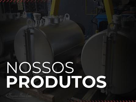 Nossos produtos