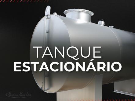 Tanque Estacionário