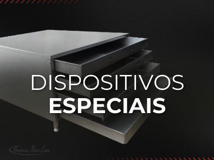 Dispositivos Especiais