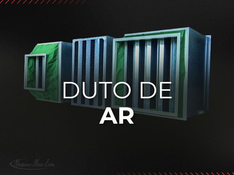 Duto de Ar