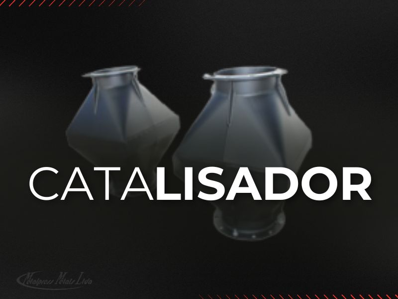 Catalisador