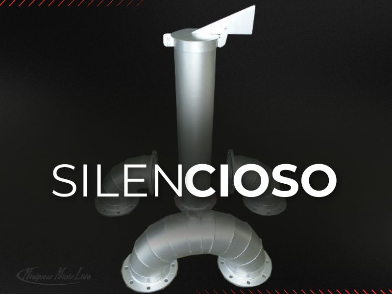 Silencioso