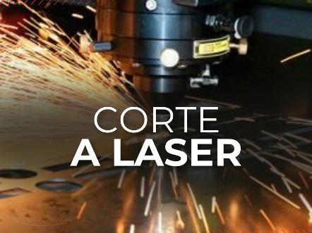 Corte Laser