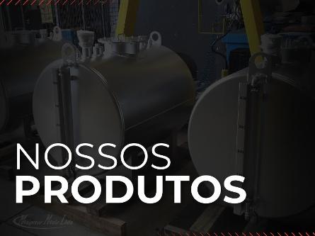 Nossos Produtos